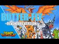 Butter-Fly ~Reventure Version~ [English Cover ft. @BlackRageInfinity] | Reventure Project