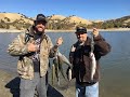 Trout Fishing at Lake Del Valle by: VerdugoAdventures