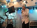 【お初歌唱】大きな金魚の樹の下で(地獄の沙汰オールスターズ)