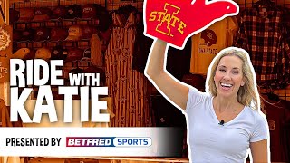 Is This Heaven? It’s Making BIG Money In Iowa | Ride With Katie