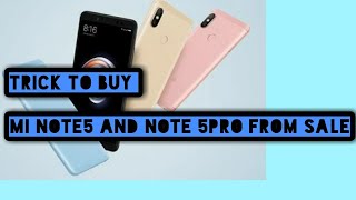 New turtical 2018- Trick to buy mi note 5 and mi note 5 pro from Flipkart sale with auto buy scripts screenshot 5