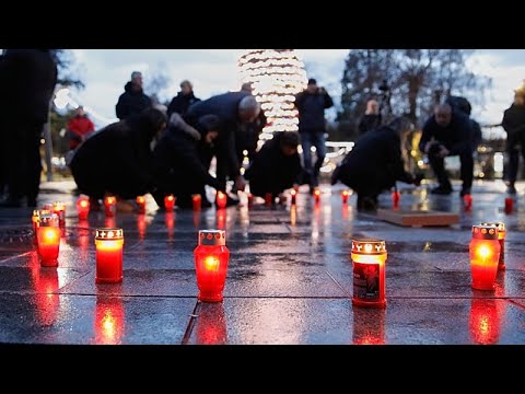 Трагедия в Кран-Монтане: Италия отзывает посла из Швейцарии после освобождения владельца бара