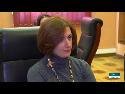 იმერეთის გუბერნატორმა გივი ჭიჭინაძემ უკრაინის ელჩი მიიღო