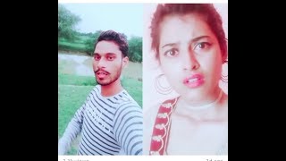 How to mix 2 video side by side for kwai app screenshot 2