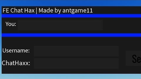 Arceus X FE Chat Hax Script Copy & Paste Link (Roblox Exploiting)