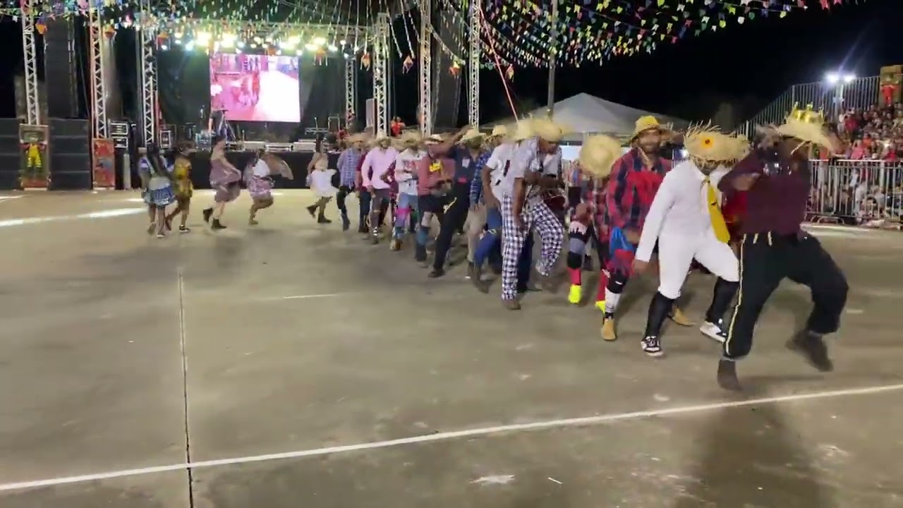 Quadrilha Catinga do Suvaco