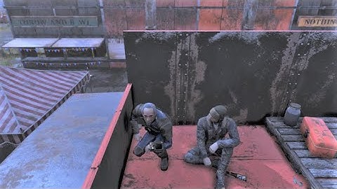 Fallout 76_2022 Beginner