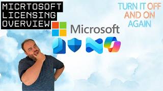 Microsoft Licensing