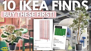 What's New in IKEA? The Best New Finds for Summer 2026