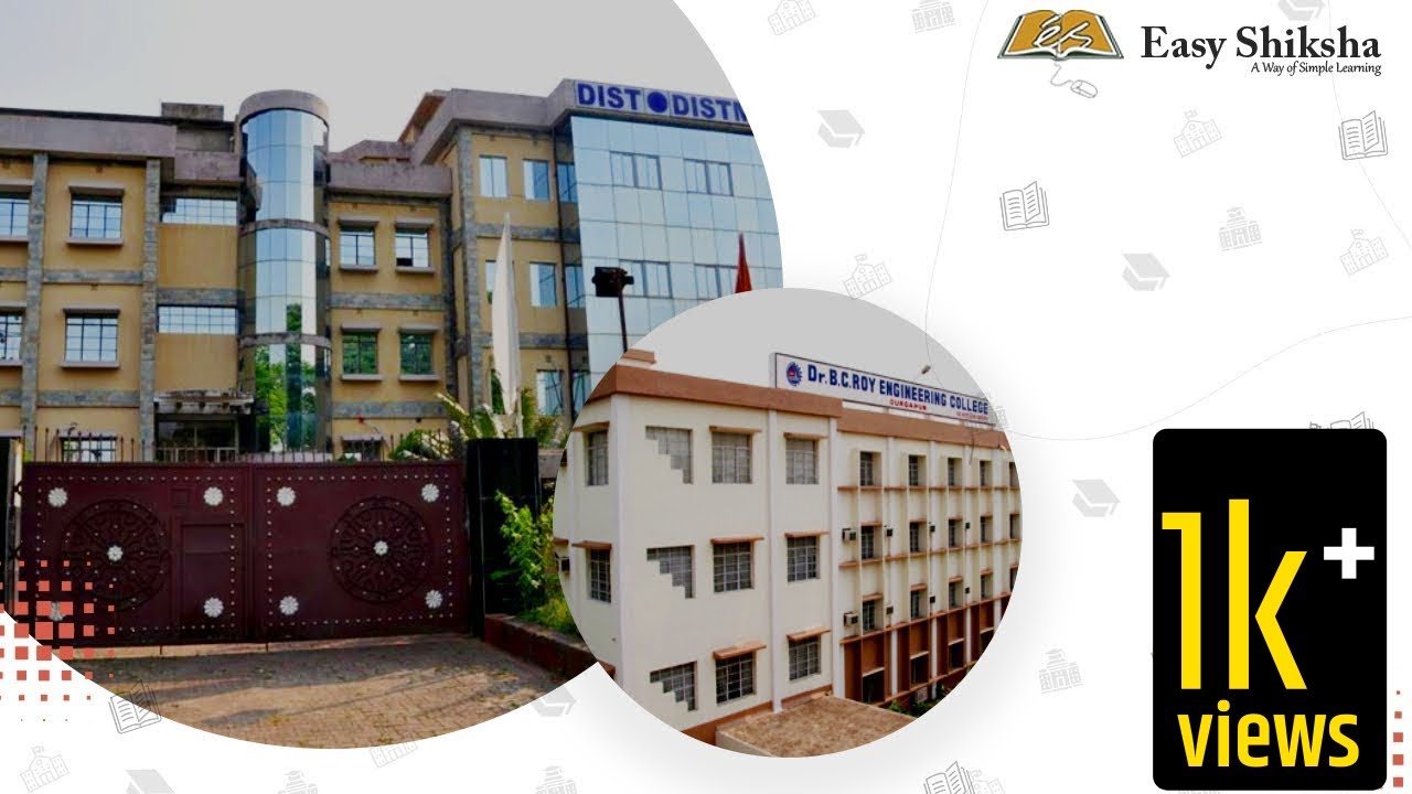 Top 10 Engineering Colleges in Durgapur Ranking Courses Fees Placement