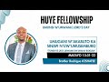 IMIGANI YA YESU Umugani W Akabuto Ka Sinapi N Uw Umusemburo IMIGANI YA YESU Umugani W Akabuto Ka Sinapi N Uw Umusemburo
