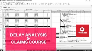 Delay Analysis And Construction Claims English 1