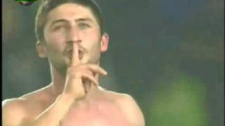 Galatasaray Supporters Crazy Fans Galatasaray Fans