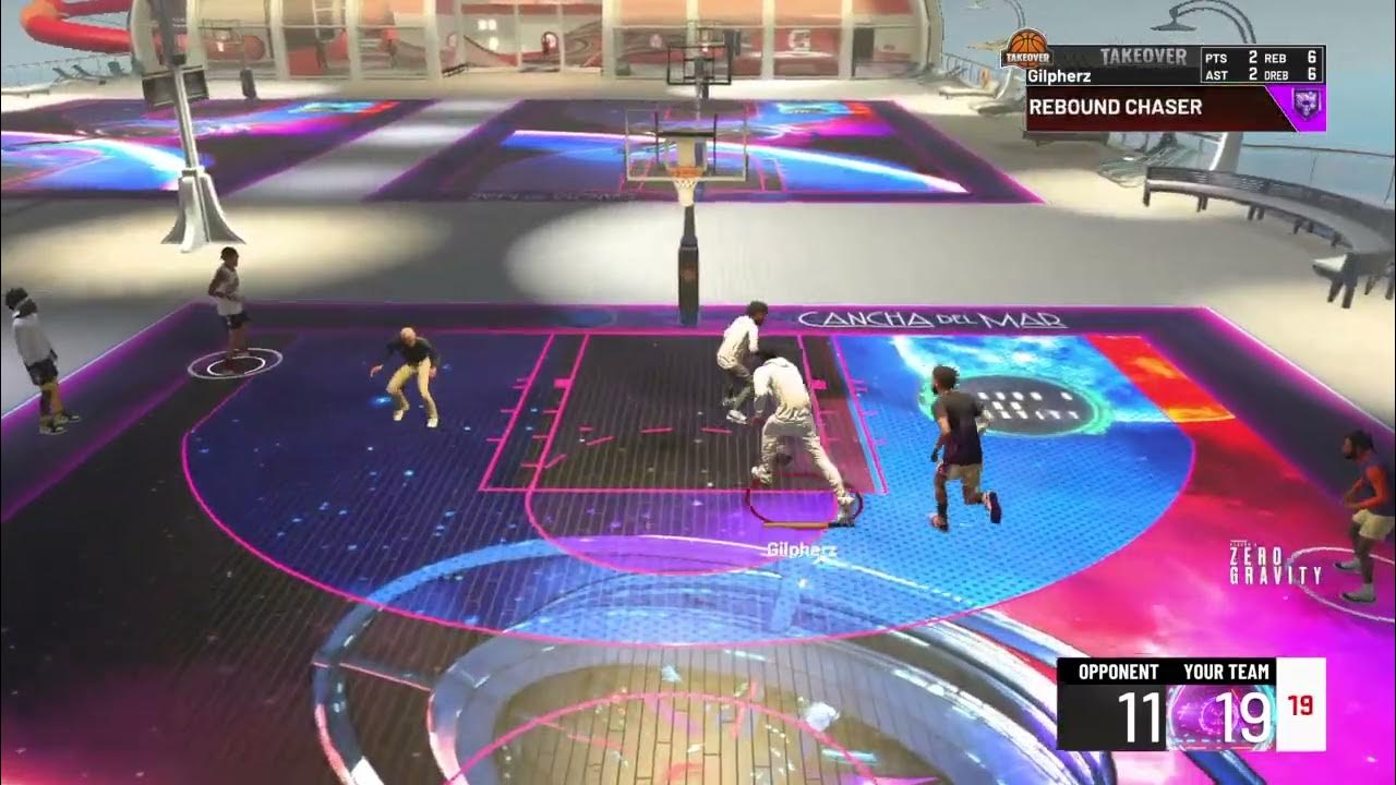 A True Point Guard 1 YouTube