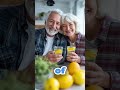 This Drink Is Hurting People Over 50 (Stop Drinking It Now) #healthyaging