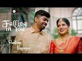 Pavithra  nagarjun wedding film  wedding film 2022  by neha samuel photography