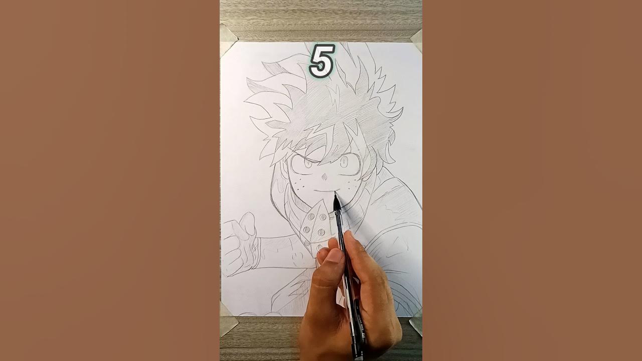 Which one is correct for Midoriya #shorts #song #midoriya Which one is correct for Midoriya #shorts #song #midoriya