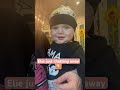 Baby talk🥰 #cute