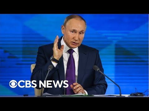 New sanctions target