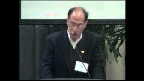 IIT Benjamin Franklin Project Lecture - Ralph Lerner - Part 1