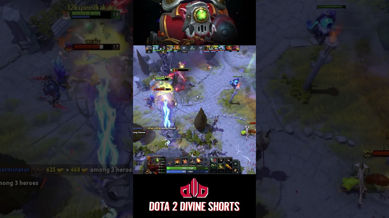 Vol. 11 How GIGACHAD SNIPER uses BKB 