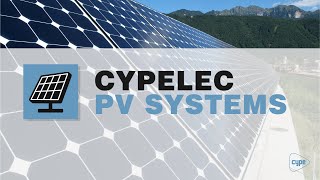 CYPELEC PV Systems - Tutorial screenshot 2