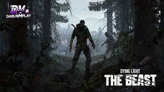 Dying Light: The Beast | INTRO PAUSE | NG Plus | AMD |