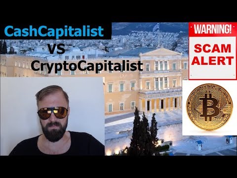 Το Bitcoin είναι