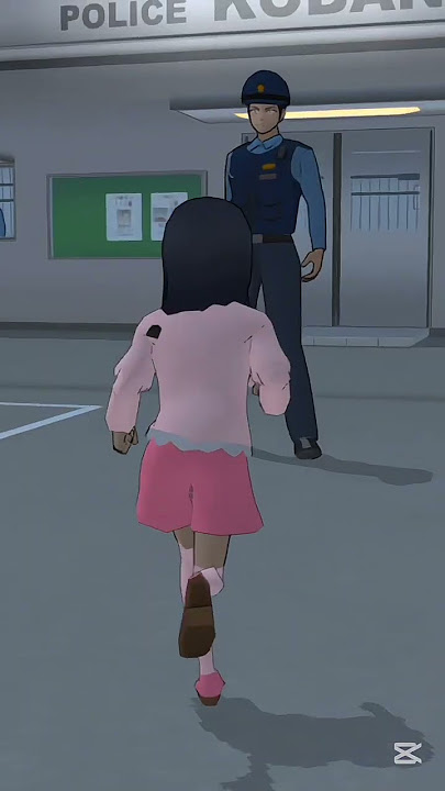 MiO Complain the Ghost😉🙀#sakuraschoolsimulator#shortvideos#trending#sakura#viralvideos