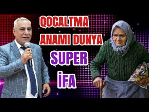 Qocaltma Anamı Qocaltma Dünya Super Muğam və Şeir Yeni 2018 Dinlemeye Deyer Ana Muğamı ve Şeiri