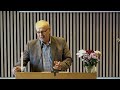 Antti Ylipelkonen - Israelia ei voi tuhota