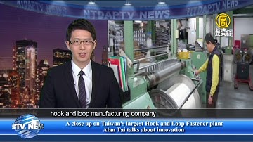 A close up on Taiwan