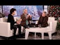 Shin Lim Wows Henry Winkler and Ellen: Extended Cut