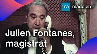 Julien Fontanes, le carton des années 80 📺 épisode complet | À retrouver sur madelen-INA