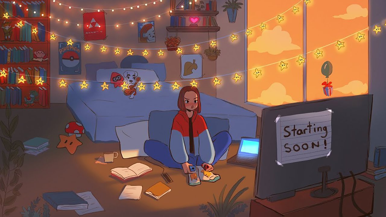 Coding Chill Coding Afternoon - Chill Coding Session - Lofi Hip Hop Mix [Study ...