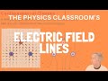 Understanding Electric Field Lines