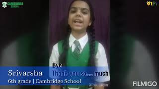 Information App development & Coding project Basic Calculator by Srivarsha I Learn Coding & Robotics Guide