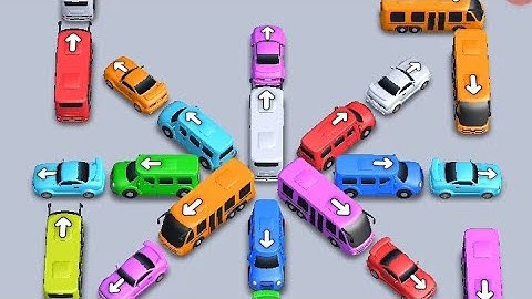 Crowd Express level 175 walkthrough solution