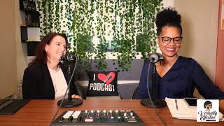 CHRISTINE WEINREICH REIMAGINE PUBLIC LIBRARIES | VERBALLY EFFECTIVE EP. 285