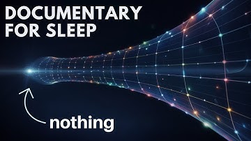 How Did “NOTHING” Exist BEFORE the BIG BANG? | Relaxing Documentary For Sleep