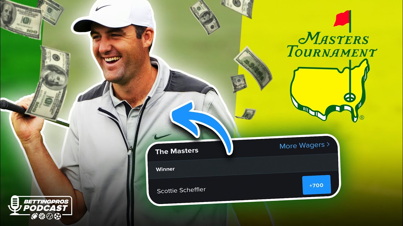 Masters Betting Preview 2023: Odds, Picks, & Weather Breakdown