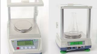 HRB-XG (High Resolution Balance Dual Screen)
