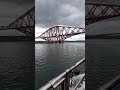 Forth Rail Bridge Queensferry #shorts #queensferry #scotland #forthrailbridge