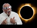 Total Solar Eclipse Plumbing Special Livestream