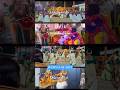 Kerala Traditional Arts: Kathakali &amp; Thiruvathira at Agastyacodu Temple,അഗസ്ത്യകോട് ക്ഷേത്രക്കാഴ്ചകൾ