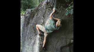 Born from the Climbing Life