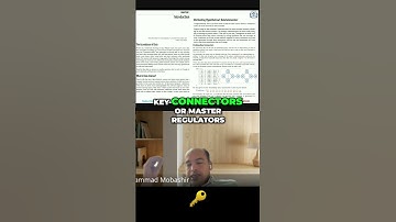 Data Science: Understanding Big Data & Key Regulators #education #biology #datascience #shorts #data