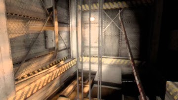 (New)Dying Light Weapon duplication glitch