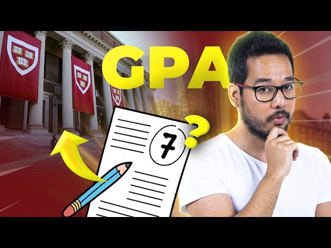 Vídeo: Qual GPA você precisa para UTA?