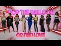 Slim3 Reacts to Ep 1: Pop The Balloon Or Find Love | With Arlette Amuli